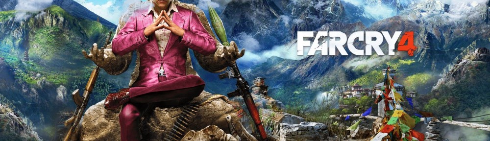 far cry 4 fix stopped working