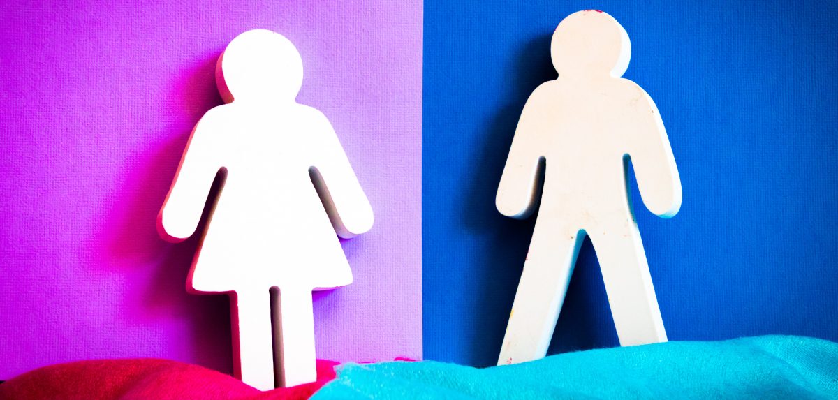 Condensing my position on sex vs gender